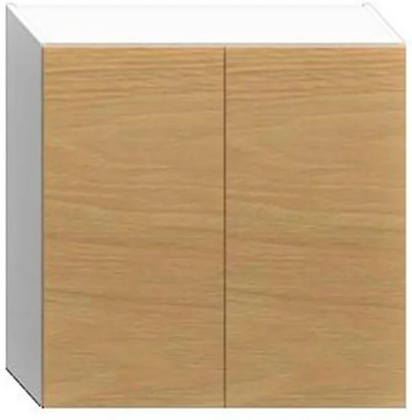 80 górna dwudrzwiowa wys. 94 cm Layman