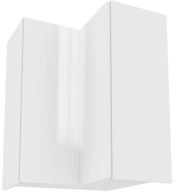 60 górna narożnik dwudrzwiowy wys. 94 cm Layman 60 górna narożnik dwudrzwiowy wys. 94 cm Layman