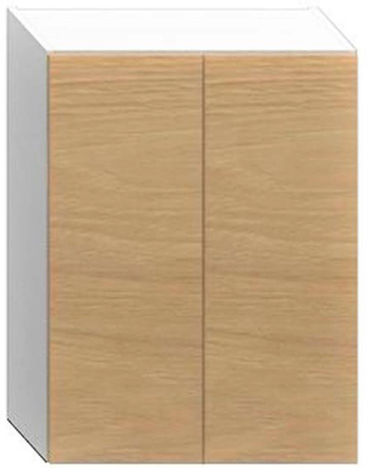 60 górna dwudrzwiowa wys. 94 cm Layman