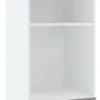 60 dolna słupek zabudowa piekarnika i mikrofalówki, 2 szuflady wys 235.7 cm Layman 60 dolna słupek zabudowa piekarnika i mikrofalówki, 2 szuflady wys 235.7 cm Layman