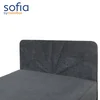 Tapczan SUN Matrix17 Gray | Mebelbos — zdjęcie 9