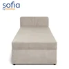 Tapczan SUN Matrix2 Dove | Mebelbos