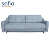 Sofa INFINITE 3DL Zetta299 noga buk natura | Mebelbos Sofa INFINITE 3DL Zetta299 noga buk natura | Mebelbos