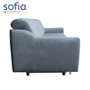Sofa INFINITE 3DL Zetta299 noga buk natura | Mebelbos — zdjęcie 4 Sofa INFINITE 3DL Zetta299 noga buk natura | Mebelbos — zdjęcie 4