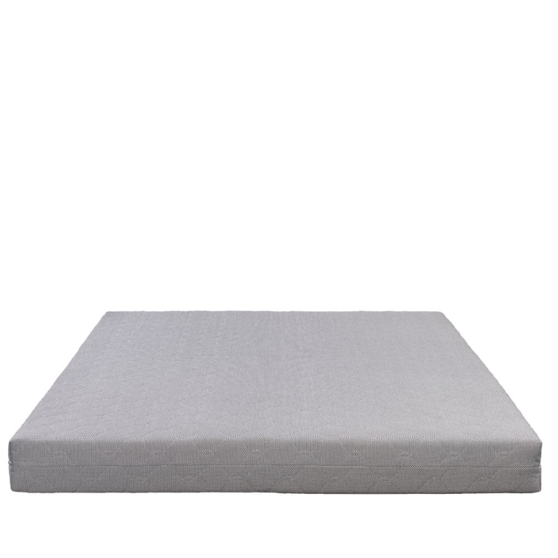 Materac dwustronny ATLAS BIS 160x200 Haga szara | Mebelbos Materac dwustronny ATLAS BIS 160x200 Haga szara | Mebelbos