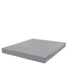 Materac dwustronny ATLAS BIS 160x200 Haga szara | Mebelbos — zdjęcie 2 Materac dwustronny ATLAS BIS 160x200 Haga szara | Mebelbos — zdjęcie 2