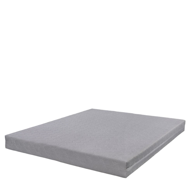 Materac dwustronny ATLAS BIS 160x200 Haga szara | Mebelbos — zdjęcie 2 Materac dwustronny ATLAS BIS 160x200 Haga szara | Mebelbos — zdjęcie 2