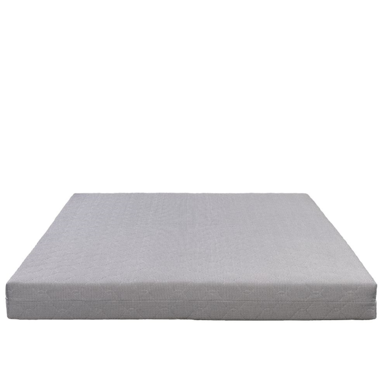 Materac dwustronny DEDAL BIS 160x200 Haga szara | Mebelbos