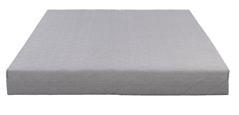 Materac dwustronny DEDAL BIS 140x200 Haga szara | Mebelbos