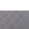 Materac dwustronny DEDAL BIS 140x200 Haga szara | Mebelbos — zdjęcie 3