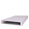 Materac dwustronny ATLAS BIS 120x200 Haga szara | Mebelbos — zdjęcie 2