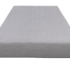Materac dwustronny DEDAL BIS 90x200 Haga szara | Mebelbos