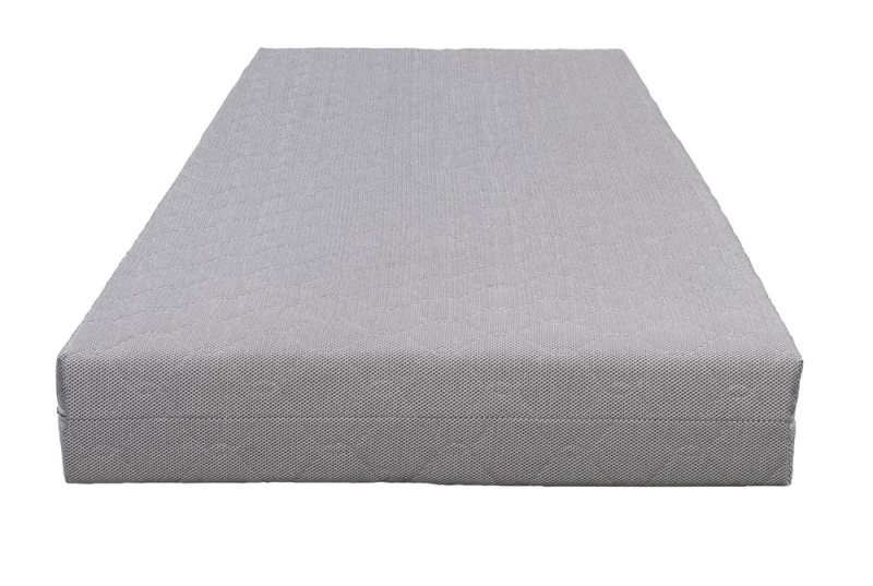 Materac dwustronny DEDAL BIS 90x200 Haga szara | Mebelbos