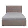 Łoże FRO CARO 140 Mono233 beż | Mebelbos — zdjęcie 3