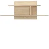 Panel TIPS 120 dąb sonoma | Mebelbos