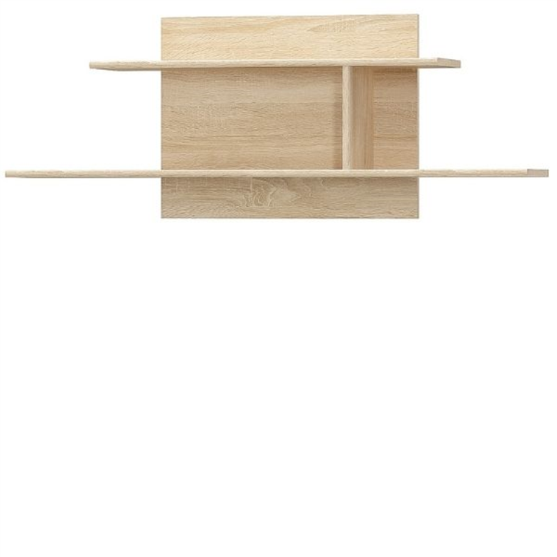 Panel TIPS 120 dąb sonoma | Mebelbos