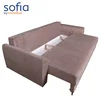 Sofa BOLONIA 3DL Vogue3 Antelope | Mebelbos — zdjęcie 4 Sofa BOLONIA 3DL Vogue3 Antelope | Mebelbos — zdjęcie 4
