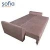 Sofa BOLONIA 3DL Vogue3 Antelope | Mebelbos — zdjęcie 5 Sofa BOLONIA 3DL Vogue3 Antelope | Mebelbos — zdjęcie 5