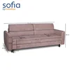 Sofa BOLONIA 3DL Vogue3 Antelope | Mebelbos — zdjęcie 3 Sofa BOLONIA 3DL Vogue3 Antelope | Mebelbos — zdjęcie 3