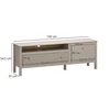 Szafka KLEO RTV 1d1s/160 [B] taupe | Mebelbos — zdjęcie 2