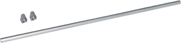 Drążek ubraniowy DR-1200 | Mebelbos