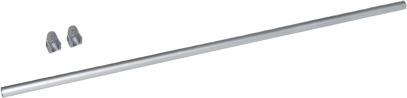 Drążek ubraniowy DR-1200 | Mebelbos