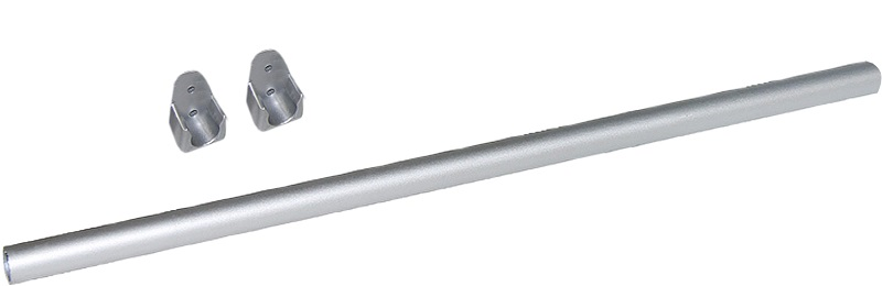 Drążek ubraniowy DR-630 | Mebelbos Drążek ubraniowy DR-630 | Mebelbos