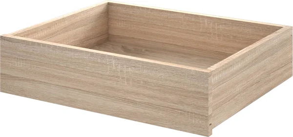Szuflada rolka dąb sonoma — SZWD-046-01771-SZ_ROL-012-01 | Mebelbos Szuflada rolka dąb sonoma — SZWD-046-01771-SZ_ROL-012-01 | Mebelbos