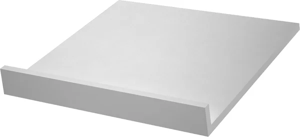 Półka na buty biały — SZWD-046-01762-POL_BUT-011-01 | Mebelbos