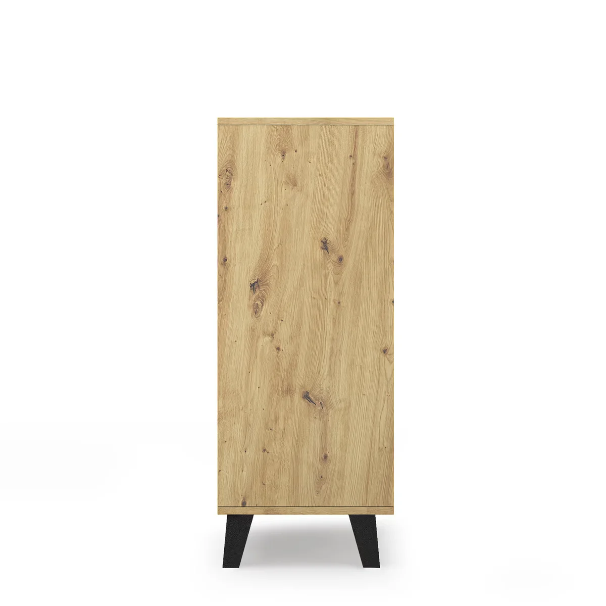 Komoda BORG 4s/70 dąb artisan / kaszmir | Mebelbos — zdjęcie 4 Komoda BORG 4s/70 dąb artisan / kaszmir | Mebelbos — zdjęcie 4