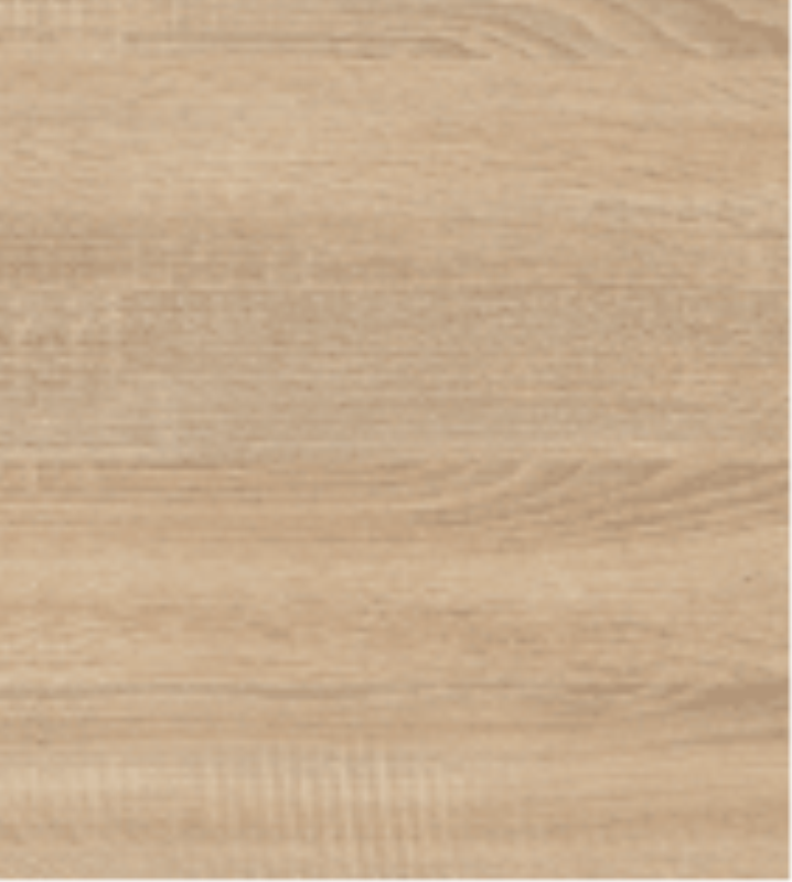 Front szafy 125x210 panel dolny dąb sonoma | Mebelbos