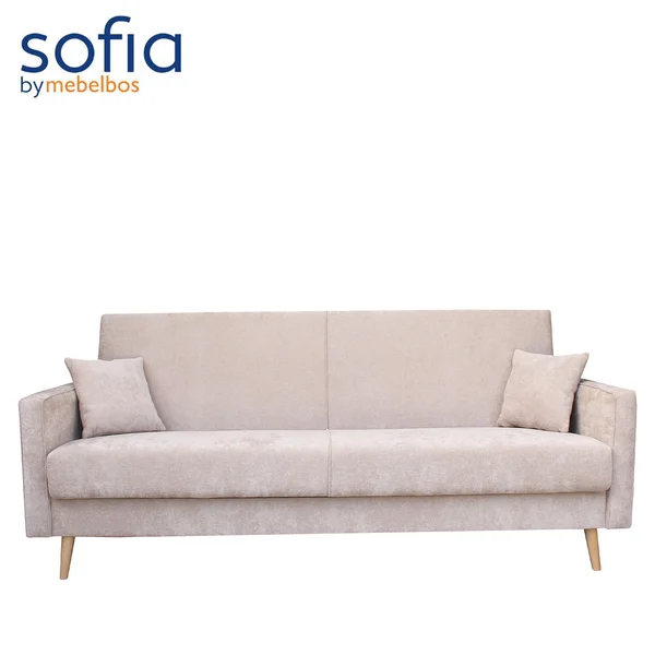 Wersalka NEPAL 3DL Sereno682 | Mebelbos