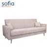 Wersalka NEPAL 3DL Sereno682 | Mebelbos — zdjęcie 4
