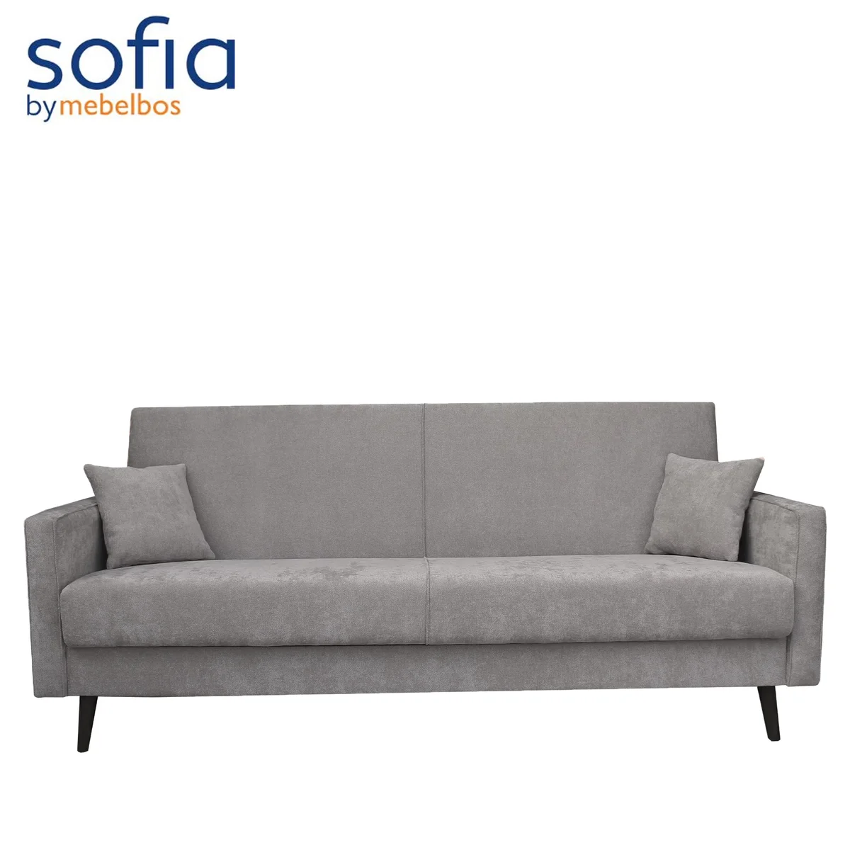 Wersalka NEPAL 3DL Sereno694 | Mebelbos