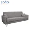 Wersalka NEPAL 3DL Sereno694 | Mebelbos — zdjęcie 3