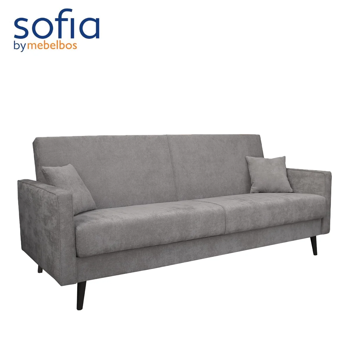Wersalka NEPAL 3DL Sereno694 | Mebelbos — zdjęcie 3