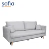 Sofa ERIS 3DL Poso55 | Mebelbos — zdjęcie 3