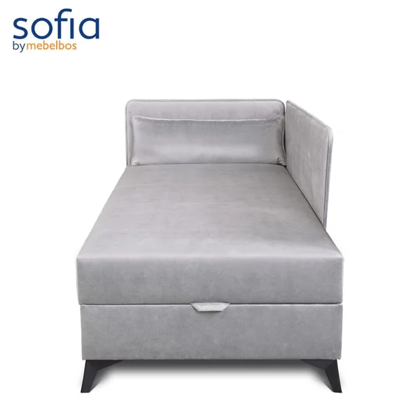 Tapczan RINN Zetta 302 | Mebelbos