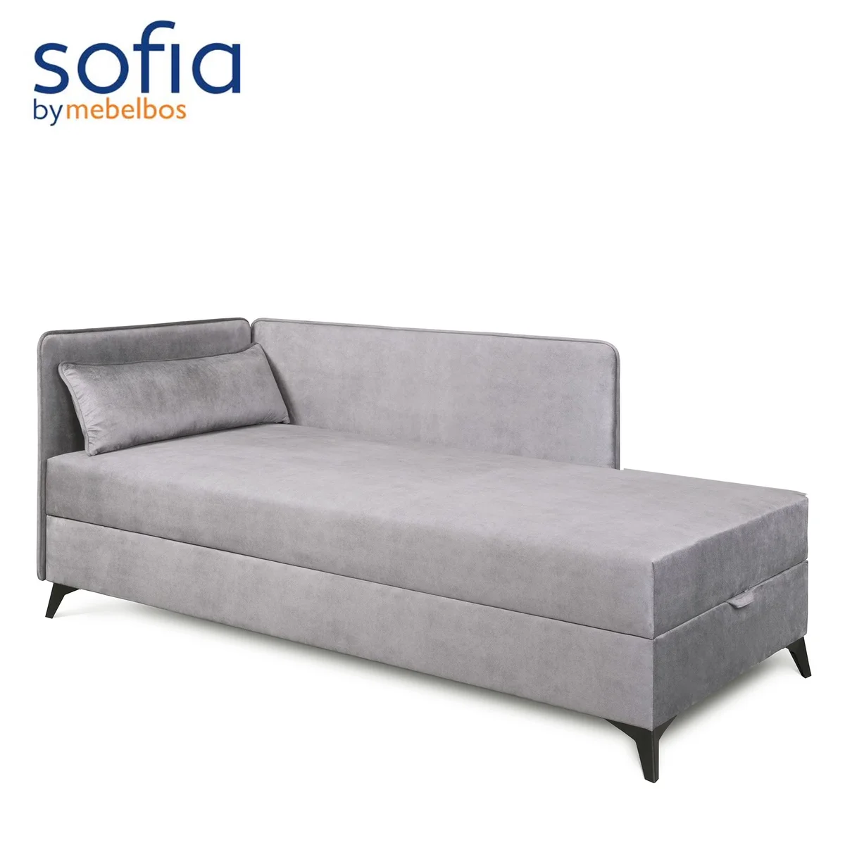 Tapczan RINN Zetta 302 | Mebelbos — zdjęcie 4 Tapczan RINN Zetta 302 | Mebelbos — zdjęcie 4