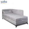 Tapczan RINN Zetta 302 | Mebelbos — zdjęcie 5 Tapczan RINN Zetta 302 | Mebelbos — zdjęcie 5