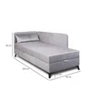 Tapczan RINN Zetta 302 | Mebelbos — zdjęcie 6 Tapczan RINN Zetta 302 | Mebelbos — zdjęcie 6