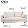 Sofa ERIS 3DL Poso100 | Mebelbos — zdjęcie 9