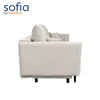 Sofa ERIS 3DL Poso100 | Mebelbos — zdjęcie 5