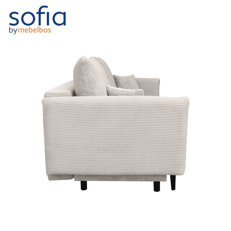 Sofa ERIS 3DL Poso100 | Mebelbos — zdjęcie 5