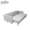 Sofa ERIS 3DL Poso55 | Mebelbos — zdjęcie 7