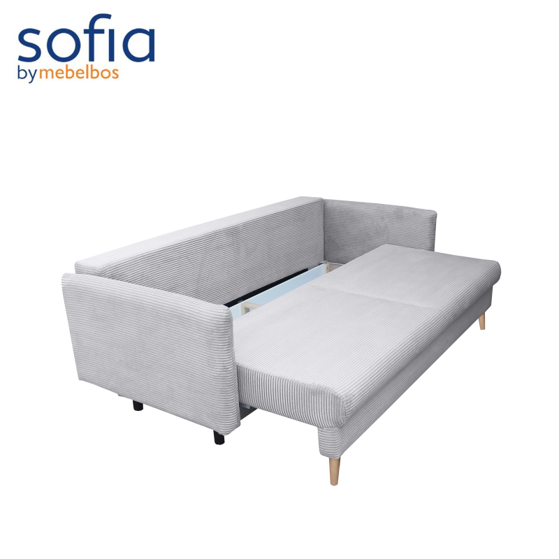 Sofa ERIS 3DL Poso55 | Mebelbos — zdjęcie 7