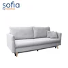 Sofa ERIS 3DL Poso55 | Mebelbos — zdjęcie 4