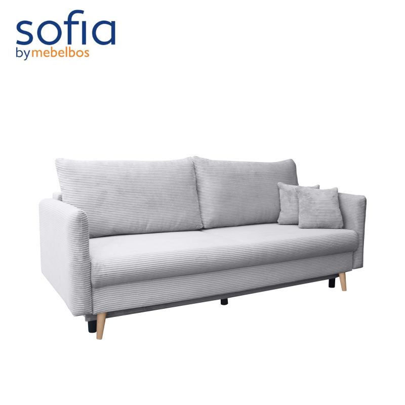 Sofa ERIS 3DL Poso55 | Mebelbos — zdjęcie 4