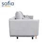 Sofa ERIS 3DL Poso55 | Mebelbos — zdjęcie 5