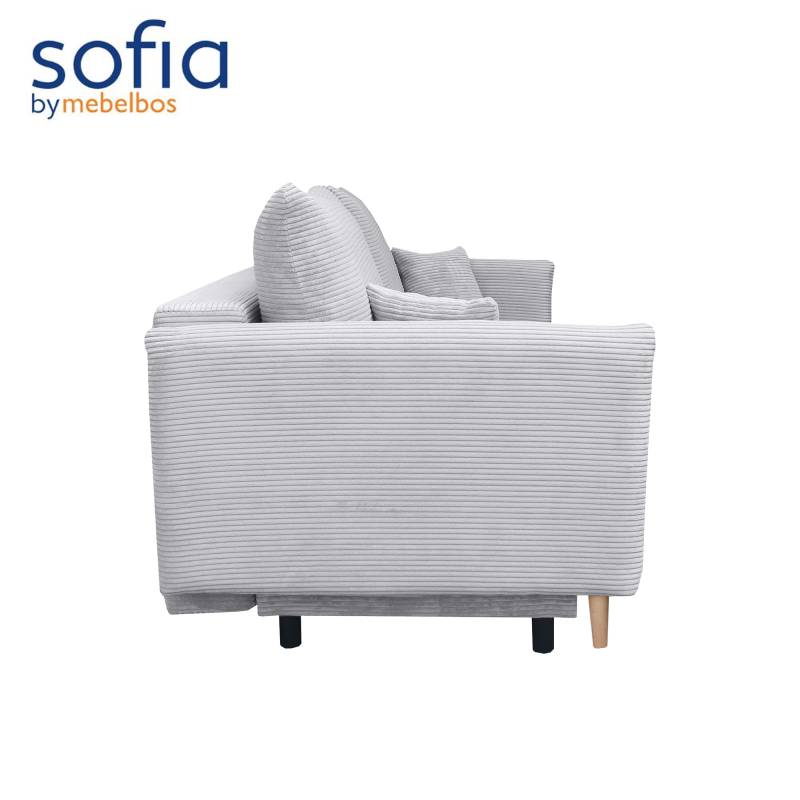 Sofa ERIS 3DL Poso55 | Mebelbos — zdjęcie 5